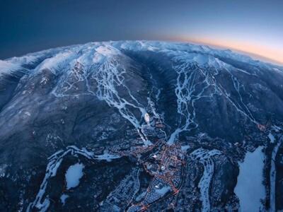 Ironwoods On Blueberry Hill By Whistler Blackcomb Vacation Rentals Экстерьер фото
